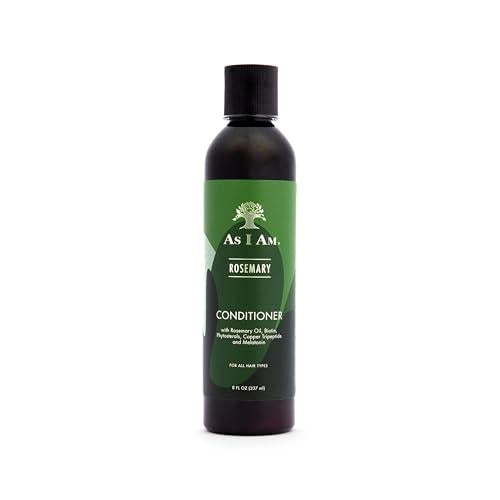 AS I AM ROSEMARY CONDITIONER 8OZ