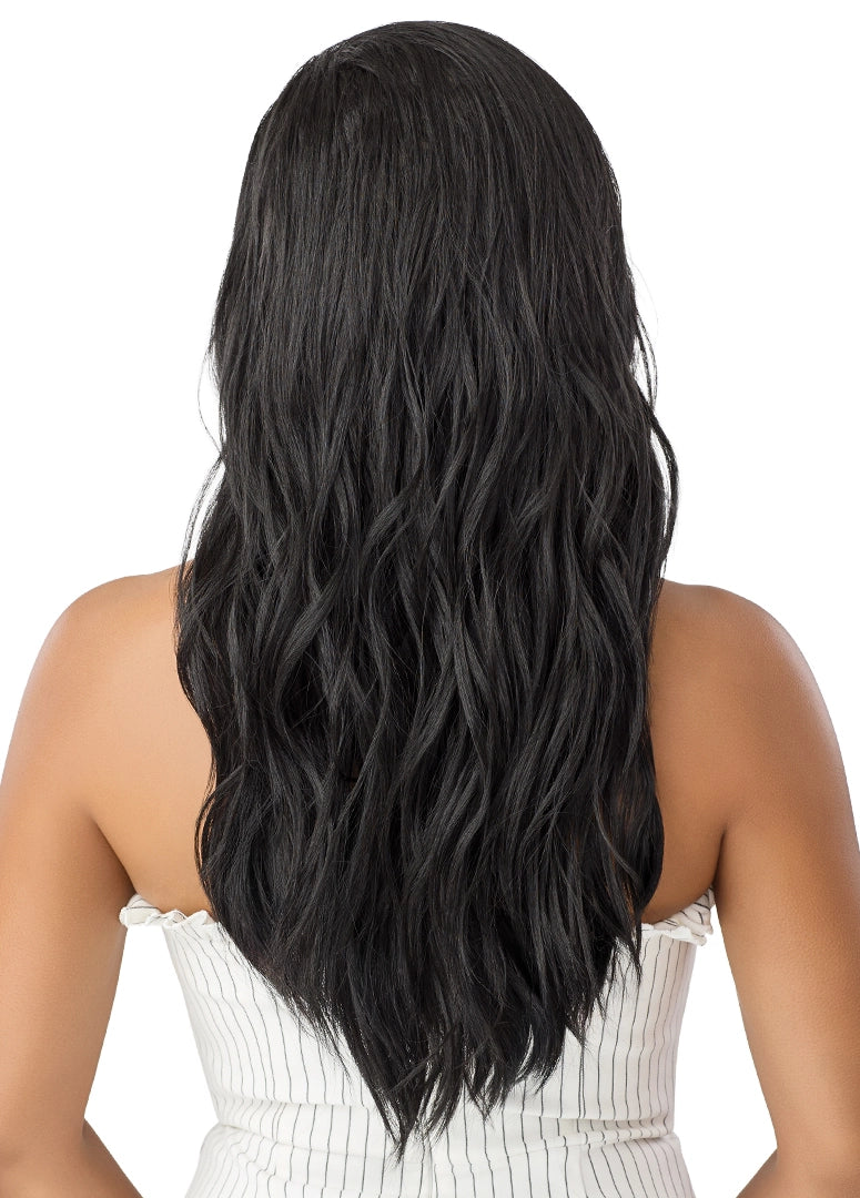 OUTRE QUICK WEAVE WIG 24" MAISIE #1