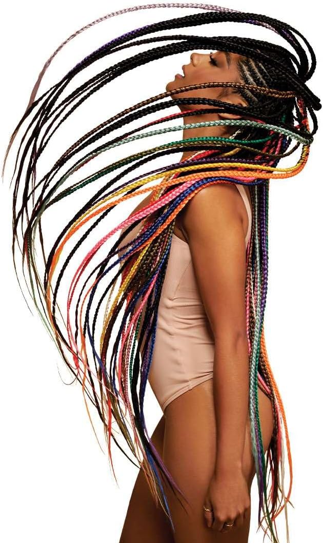 OUTRE X-PRESSION 3X ULTRA PREMIUM BRAID 52'' #3T4/27/613
