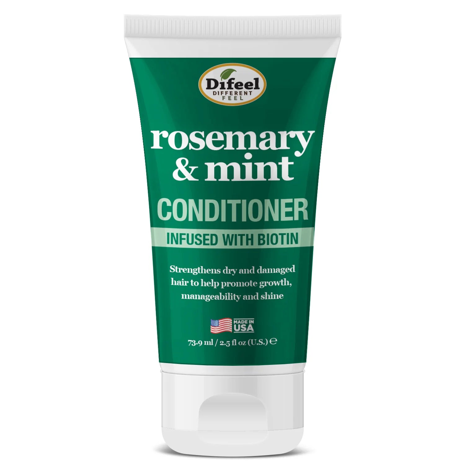 DIFEEL ROSEMARY MINT CONDITIONER 2.5oz
