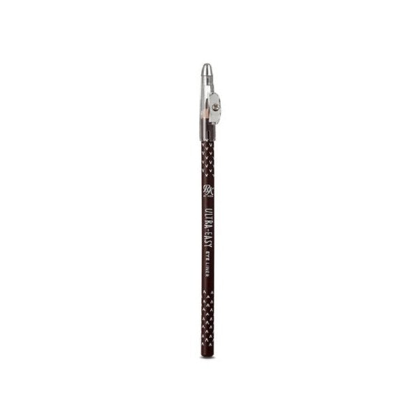RUBY KISSES ULTRA-EASY EYE LINER PENCIL #BROWN