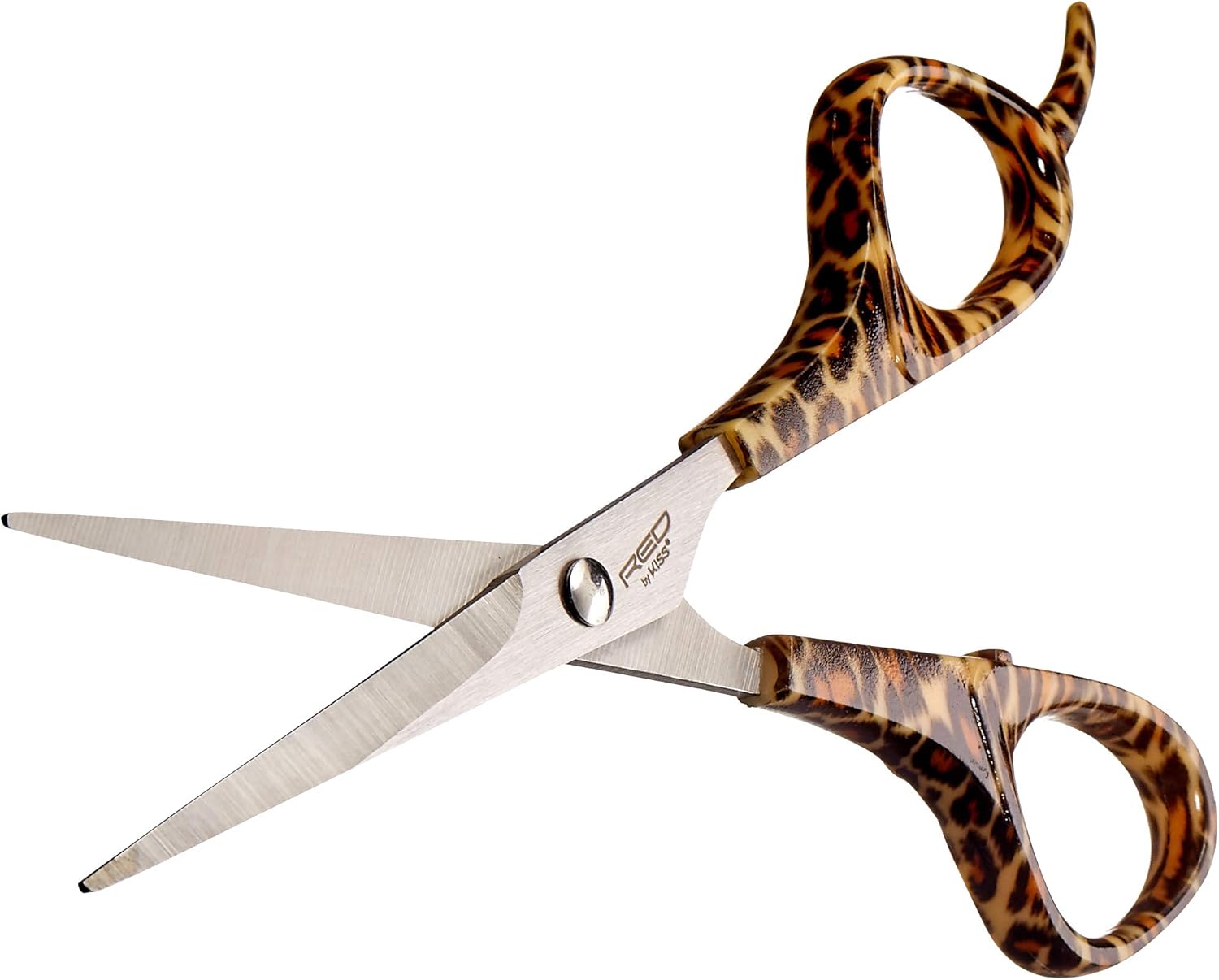 Red By Kiss Hair Shear 6½" Light Weight