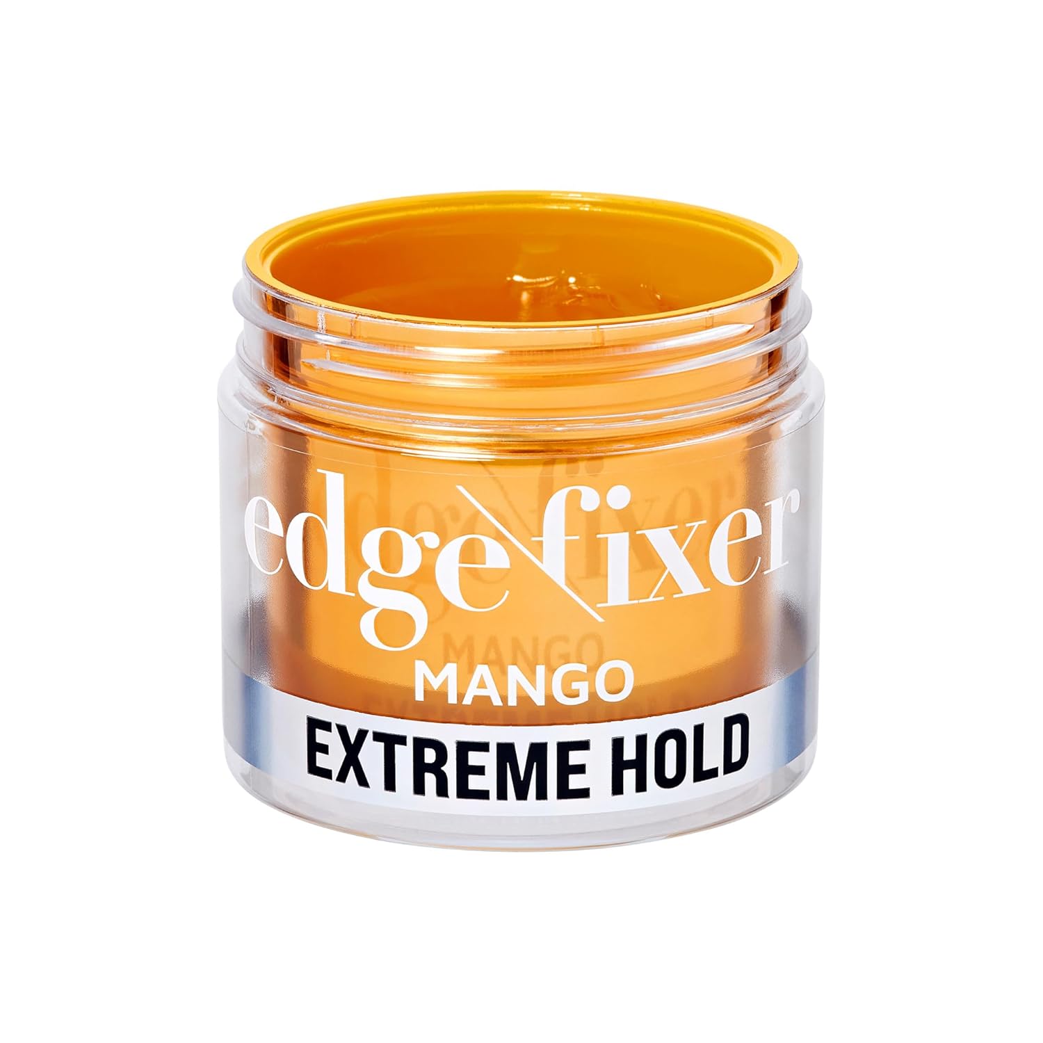 Red By Kiss Edge Fixer 24 HR Extreme Hold 3.38oz #MANGO