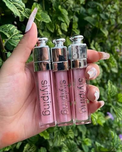 SIYIPING FRUITY LIPGLOSS