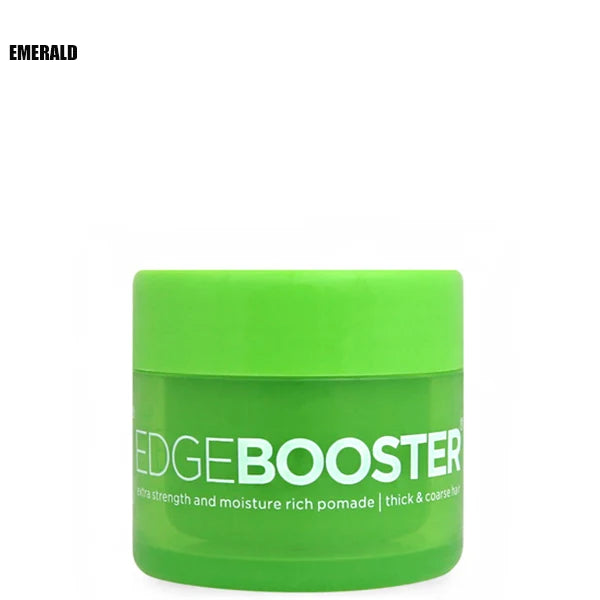 STYLE FACTOR EDGEBOOSTER  0.85oz #CUCUMBER LIME