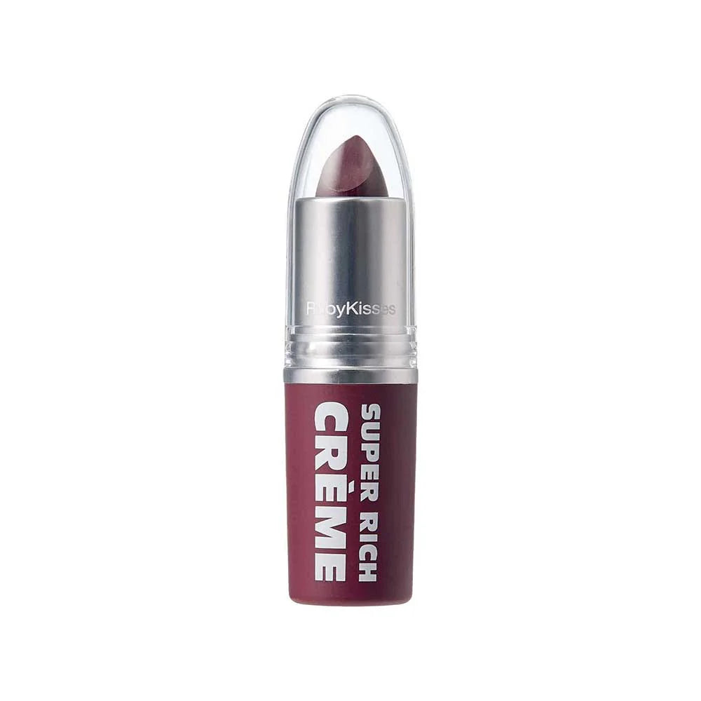 RUBY KISSES CRÈME LIPSTICK 0.12oz #SUGAR PLUM