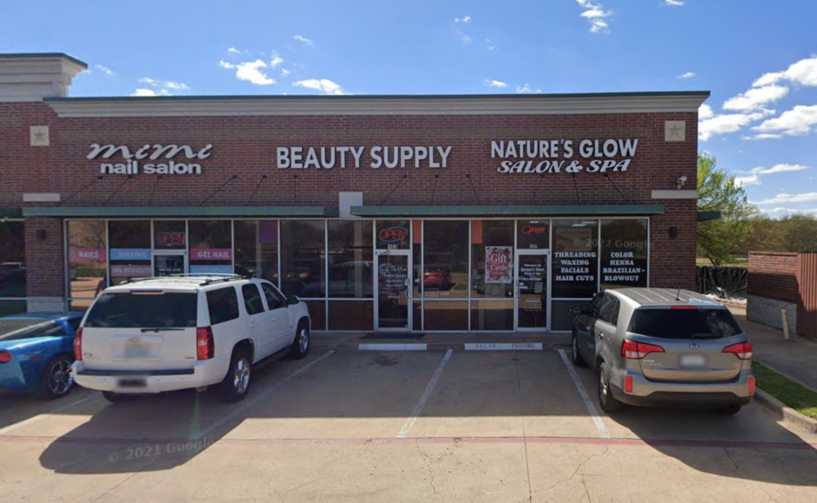 The Hive Beauty Supply - Irving Texas