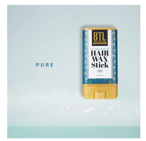 BTL HAIR WAX STICK PURE