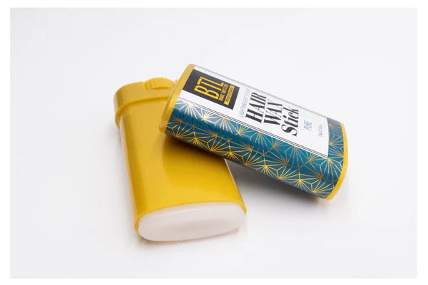 BTL HAIR WAX STICK PURE