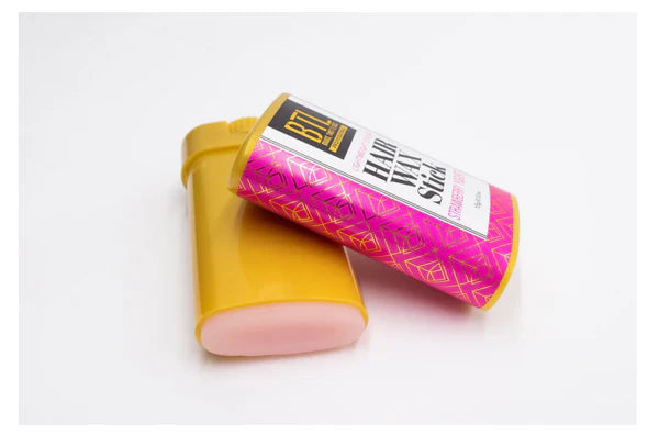 BTL HAIR WAX STICK STRAWBERRY YOGURT