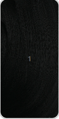SHAKE-N-GO KIDS DRAWSTRING PONYTAIL DOUBLE ROLL #1