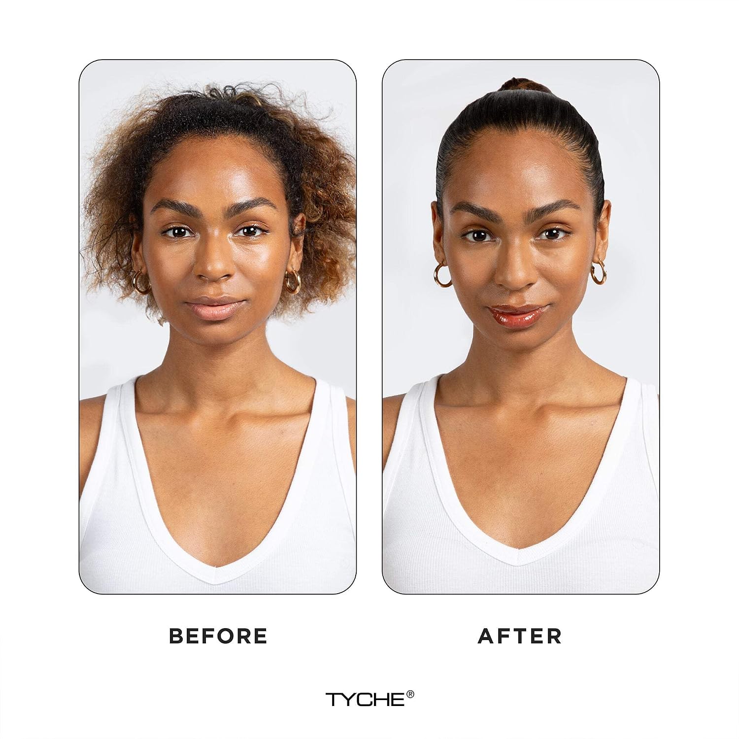 TYCHE TRUEDGE CONTROLLER PLUS EXTREME HOLD 3.38oz #COCONUT