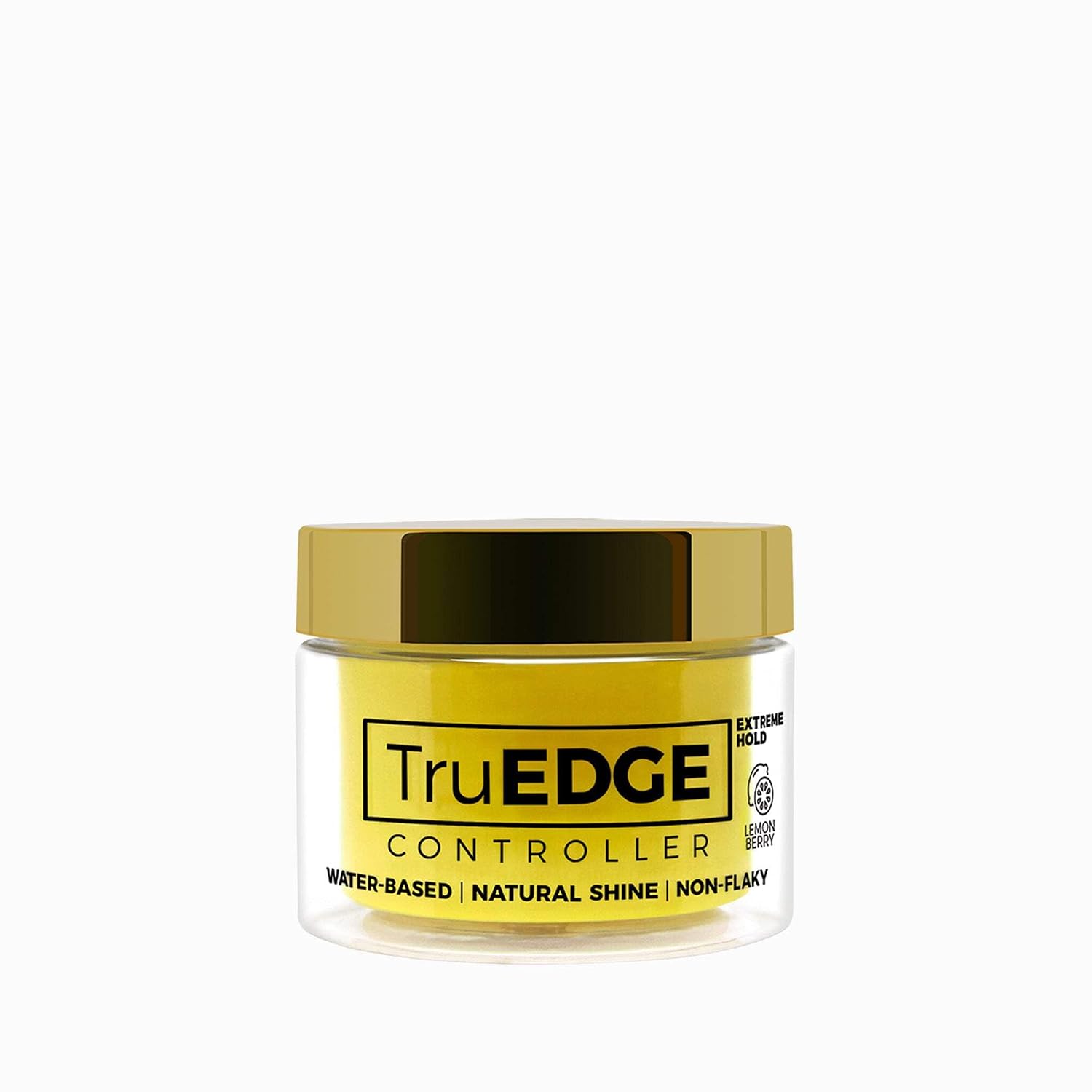 TYCHE TRUEDGE CONTROLLER PLUS EXTREME HOLD 3.38oz #LEMONBERRY