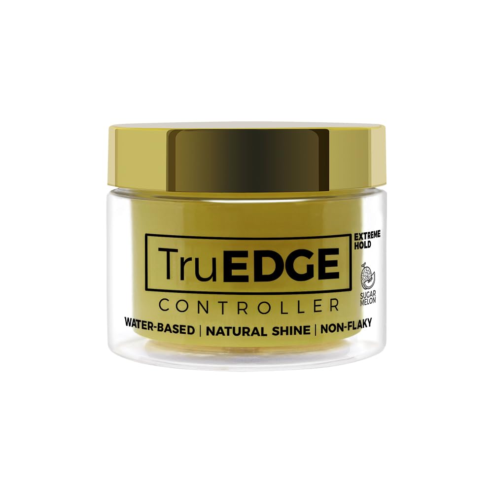 TYCHE TRUEDGE CONTROLLER PLUS EXTREME HOLD 3.38oz #SUGAR MELON