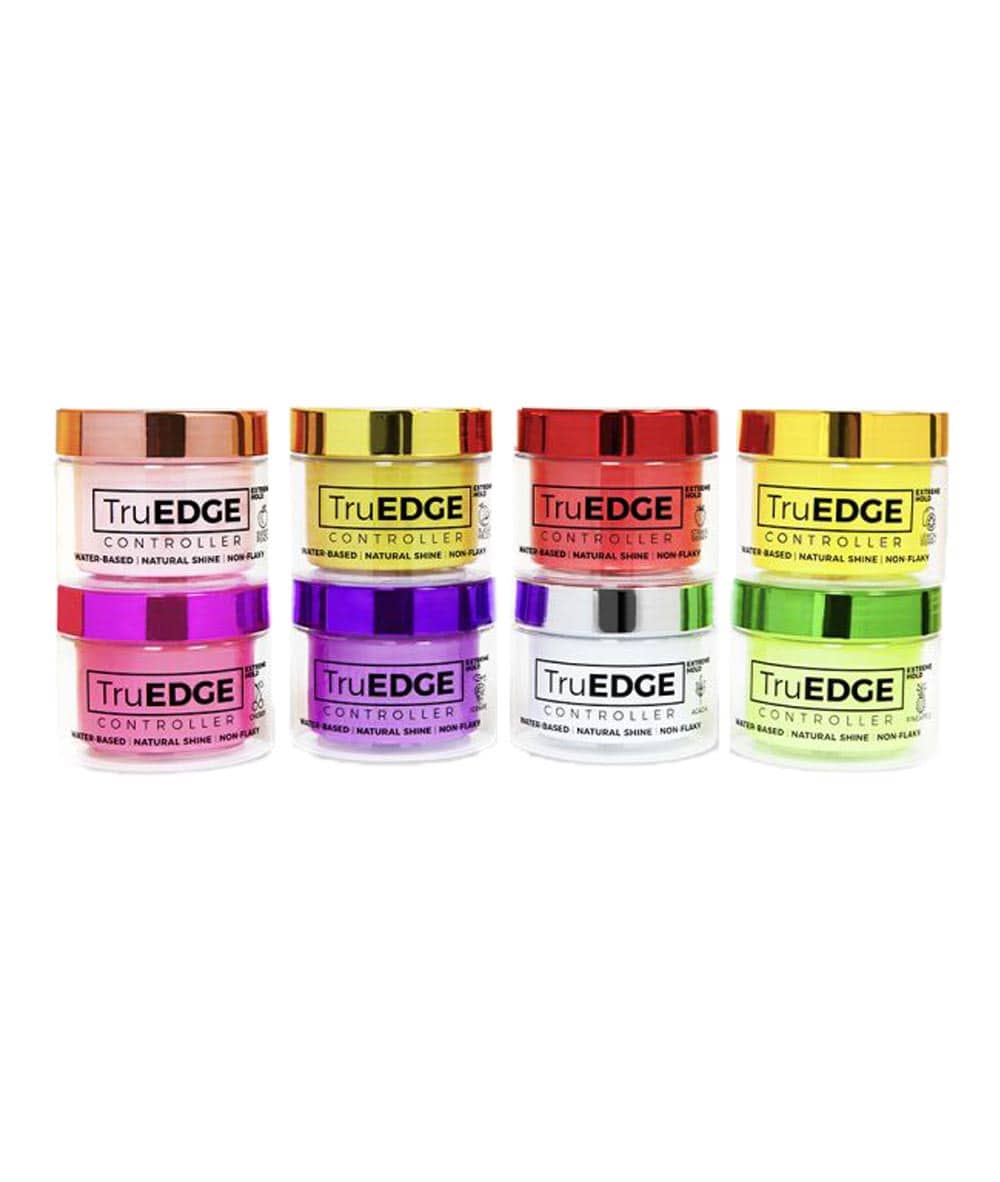 TYCHE TRUEDGE CONTROLLER PLUS EXTREME HOLD 3.38oz  #WATERMELON