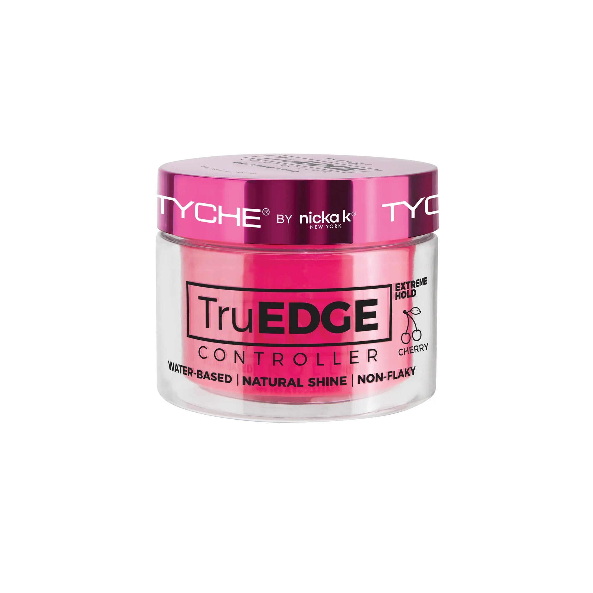 TYCHE TRUEDGE CONTROLLER PLUS EXTREME HOLD 1.01oz #CHERRY