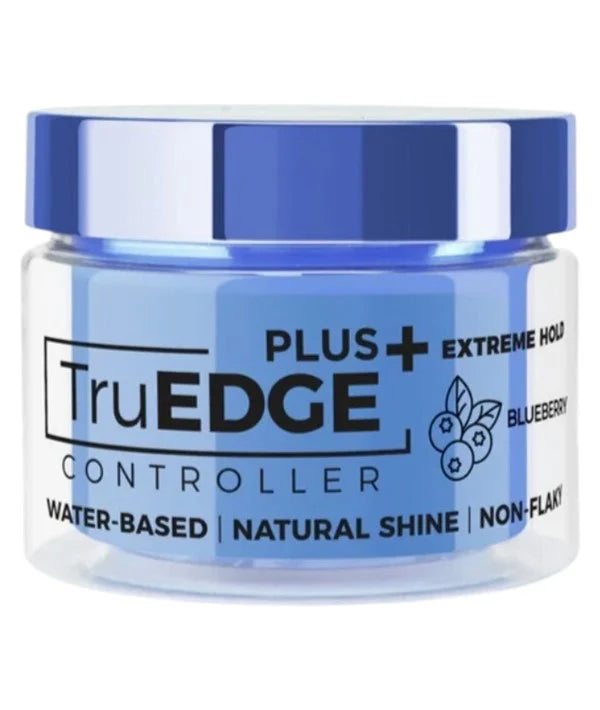 TYCHE TRUEDGE CONTROLLER PLUS EXTREME HOLD 3.38oz #BLUEBERRY