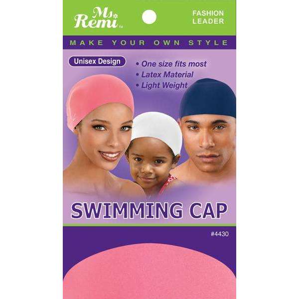 MS REMI UNISEX SWIMMING CAP