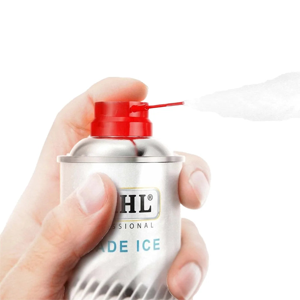 WAHL BLADE ICE SPRAY COOLANT