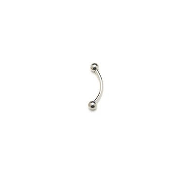 BJ - EYEBROW (SNAKE EYE)