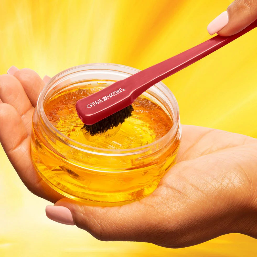 Creme Of Nature Perfect Edges Gel with Argan 2.25oz