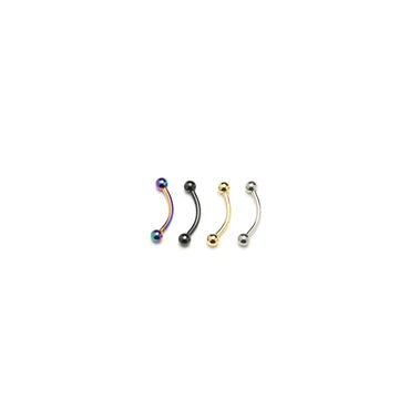 BJ - Eyebrow All Mix