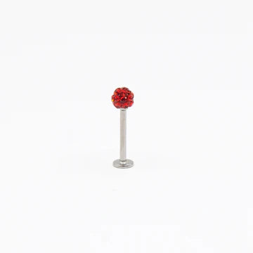 CHIN25-Disco Ball