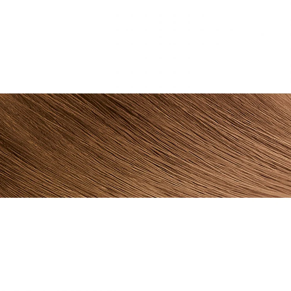CREME OF NATURE PERMANENT HAIR DYE #C20 LT GOLDEN BROWN