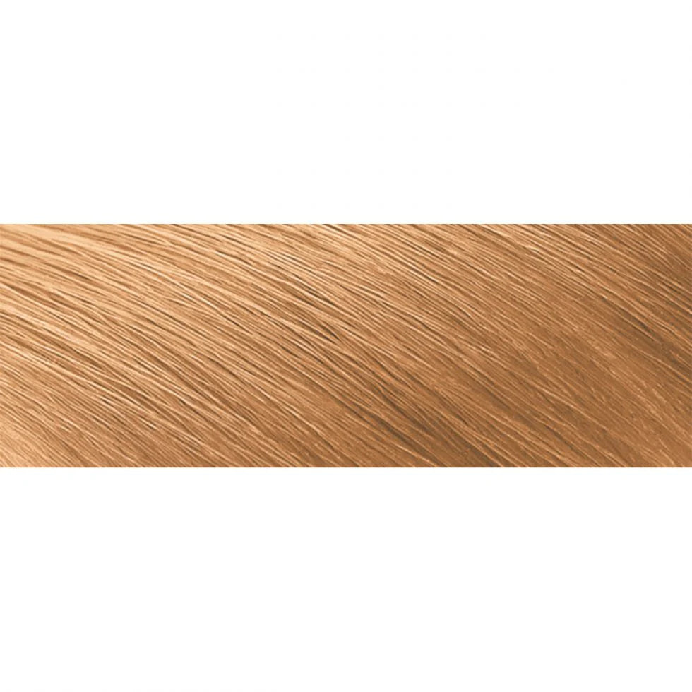 CREME OF NATURE PERMANENT HAIR DYE #C42 LIGHT GOLDEN BLONDE