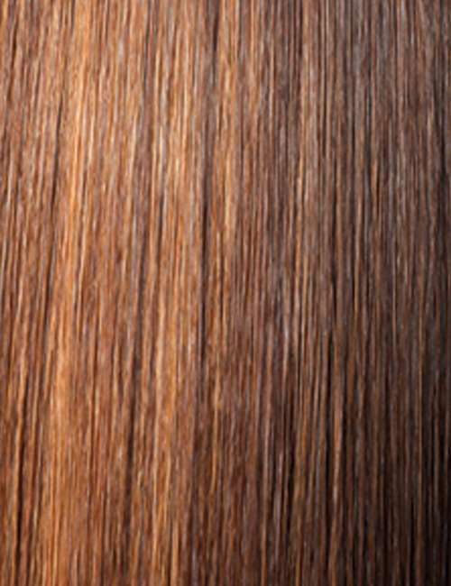 OUTRE X-PRESSION FEATHER CROCCHET 100% HUMAN HAIR DEEP 18" #C4/30