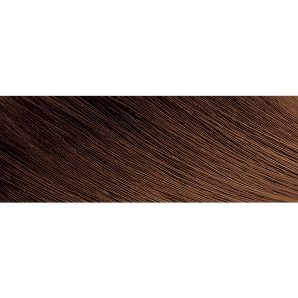 CREME OF NATURE PERMANENT HAIR DYE #C21 RICH BROWN