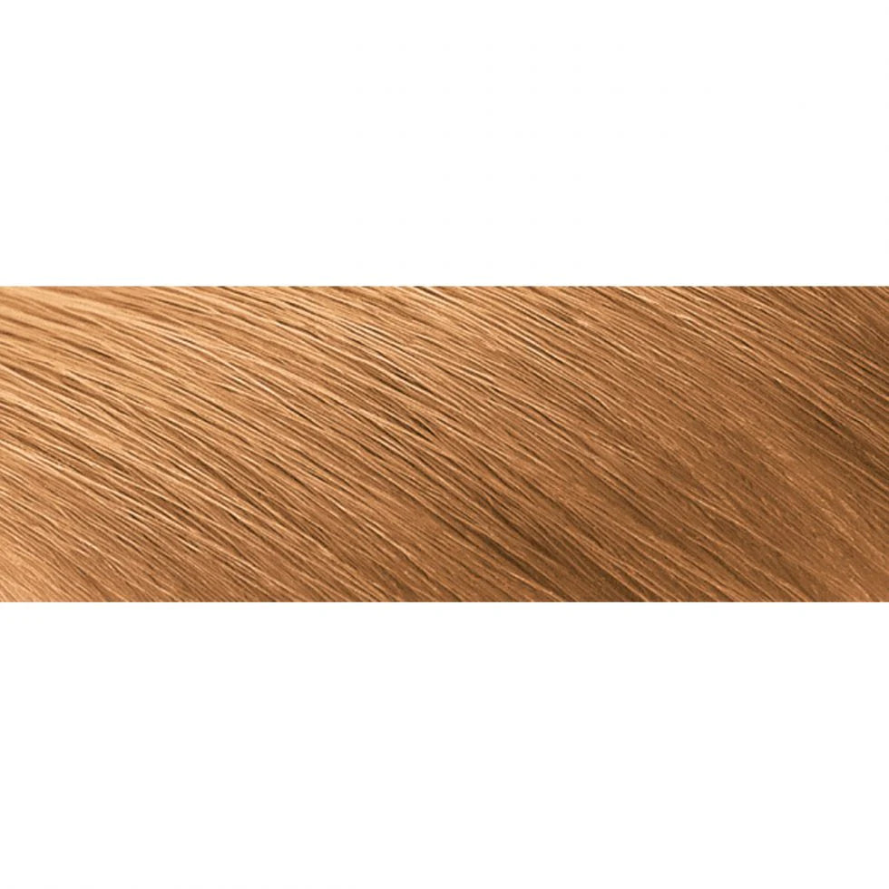 CREME OF NATURE PERMANENT HAIR DYE #C41 HONEY BLONDE