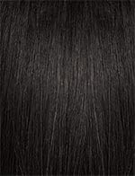 SENSATIONNEL EMPIRE BOHEMIAN 100% HUMAN HAIR 10" #1B