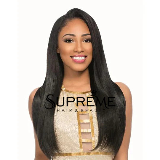 EMPIRE 100% HUMAN YAKI HAIR 8" #4