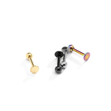 CHIN-Metal Ball (10mm)