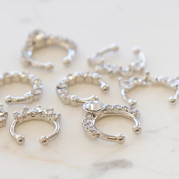 BJ - Septum Gold