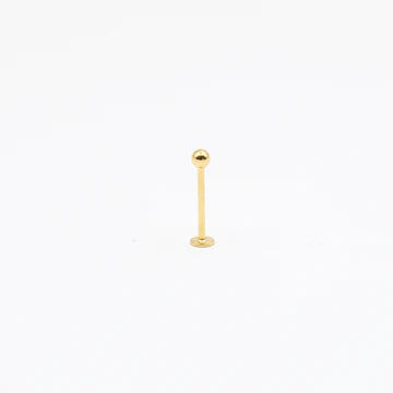 CHIN01-Metal Ball