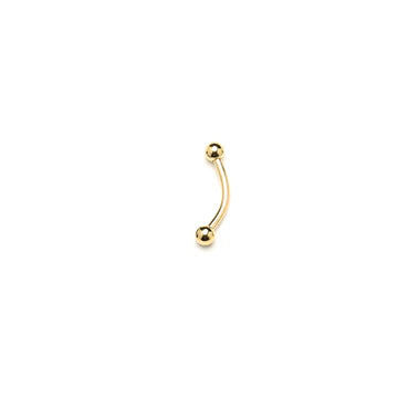 BJ - EYEBROW (SNAKE EYE)