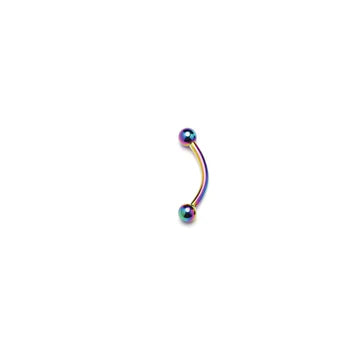 BJ - EYEBROW (SNAKE EYE)
