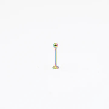 CHIN02-Metal Ball