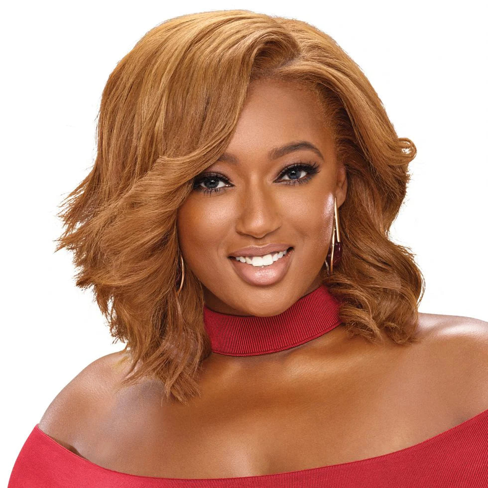 Creme of Nature Exotic Shine Color Honey Blonde 10.0
