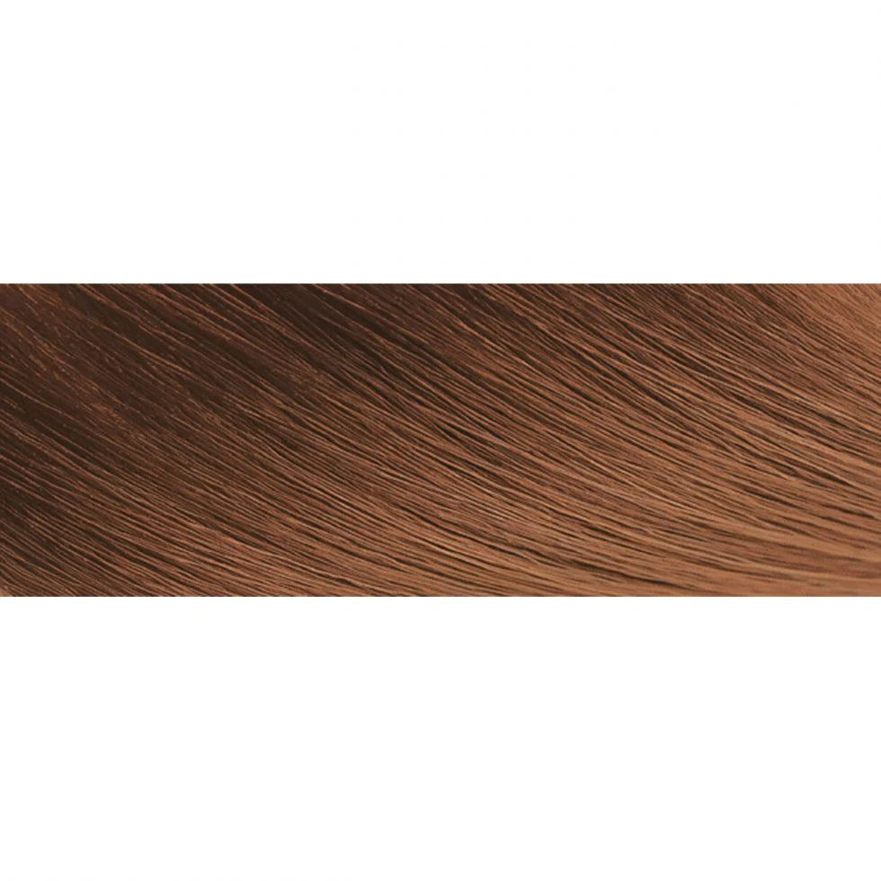 CREME OF NATURE HAIR DYE EXOTIC SHINE COLOR #7.3 MEDIUM WARM BROWN
