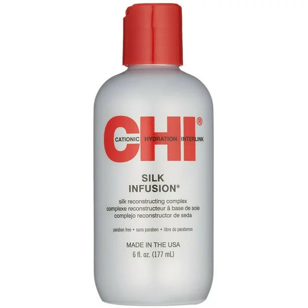 CHI SILK INFUSION 6oz