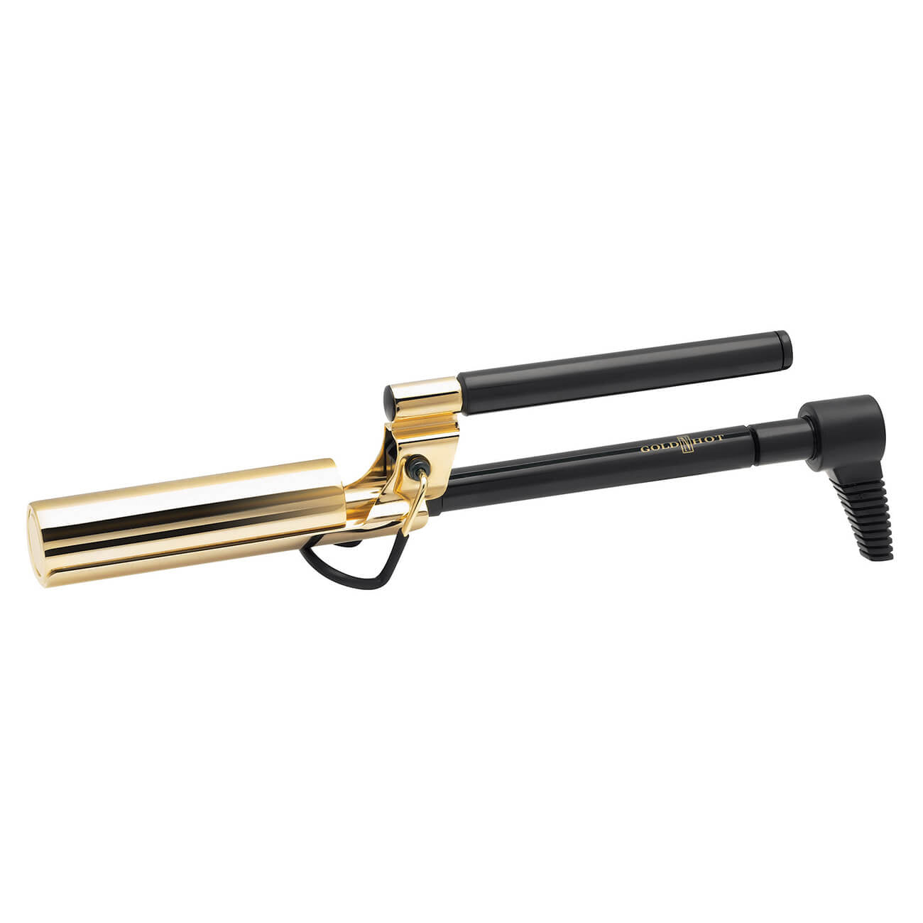 Gold 'N Hot 1" Spring Curling Iron