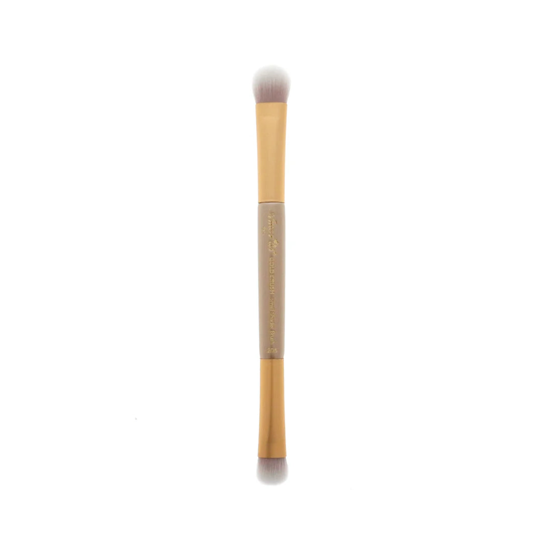 Amor Us Gold Crush Small Shader Brush Duo