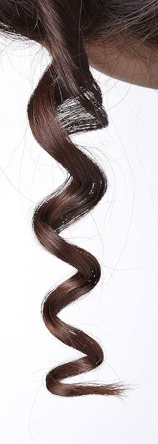 Red Curling Iron 3/4 by Kiss