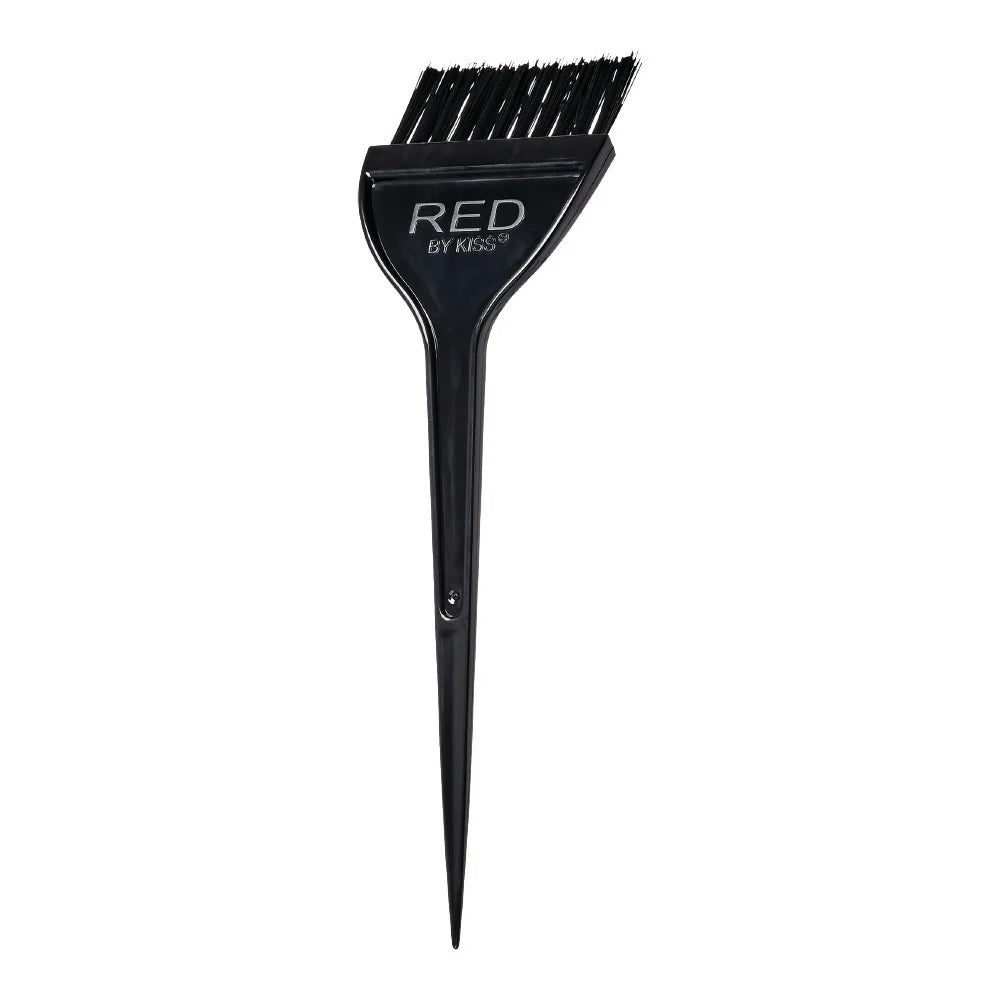Red By Kiss Root Touch Pro J Shape Dye Brush