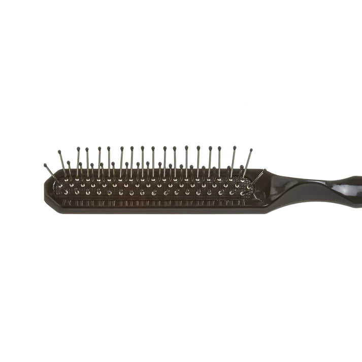 Red By Kiss Wig Brush Black