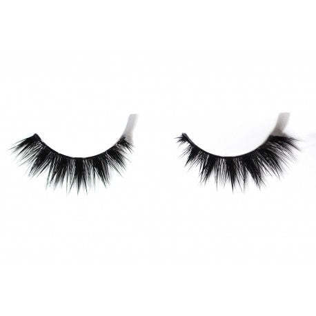 MISS 3D VOLUME LASHES #M190