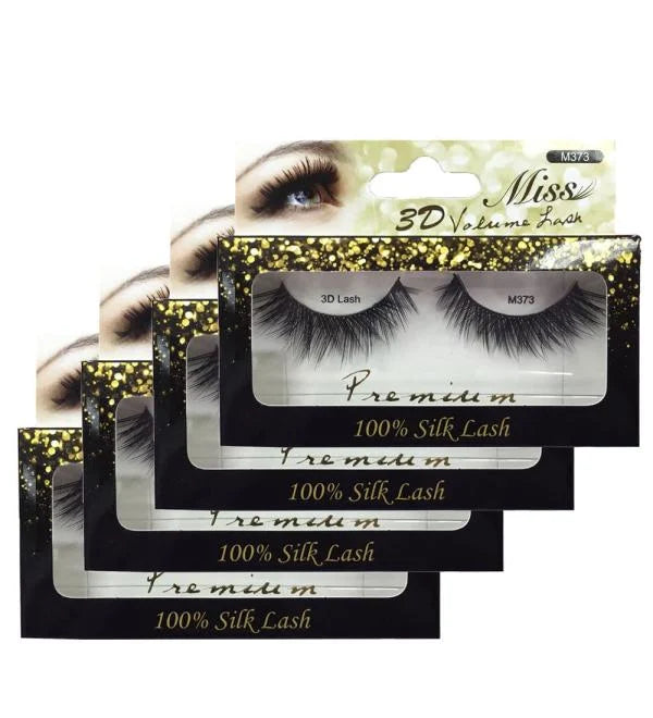 MISS 3D VOLUME LASHES #M373